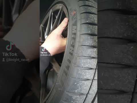 GR Yaris 20mm Spacers