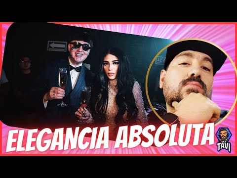 REACCION A REGGAETON CHAMPAGNE - Bellakath ft Dani Flow (Video Oficial)