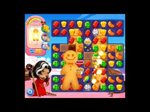 Sweet Road level 45 NO BOOSTERS