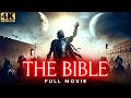 THE BIBLE FULL STORY 2025 The Movie That Shocked The World
