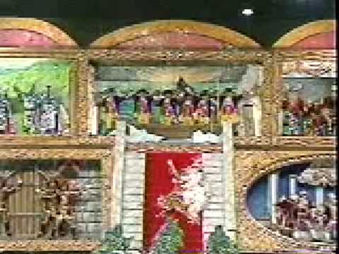 2002 Bill McIntyre's Shooting Stars "Live at the Museum"