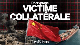 Download lagu Middle East: Chinese billions trapped mp3