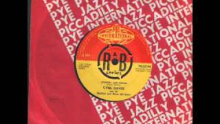 Cyril Davies - Country Line Special - R&B 1963.wmv