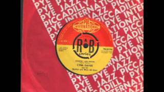 Cyril Davies - Country Line Special - R&B 1963.wmv