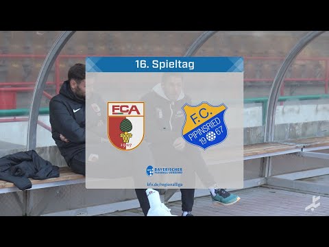 FCA-Sieg mit fadem Beigeschmack - Erneute Dorsch-Verletzung trübt Ivanovic-Gala gegen Pipinsried