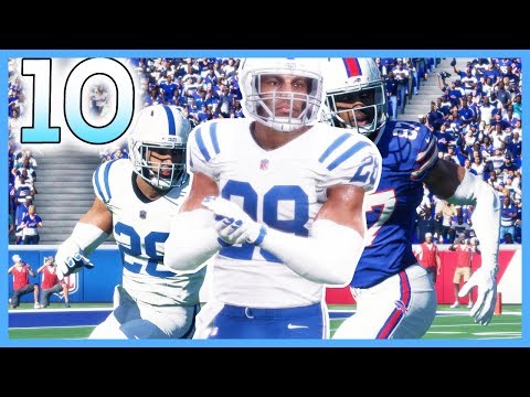 WE NEED YOU OFFENSE! - Madden 18 CB Career Mode Ep. 10