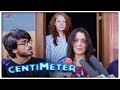 Is Manju Trapped Centimeter Movie Scenes Kalidas Jayaram Manju Warrier