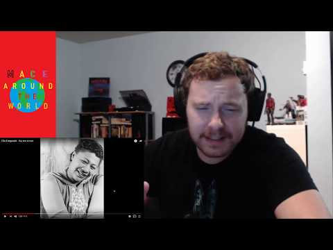 First Time Listening to Ella Fitzgerald - Cry me a river (reaction video)