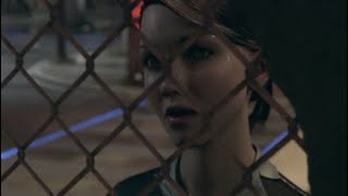 早く人間になりたい　Detroit become human 9-2