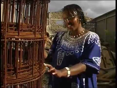 Wangeci Mbogo-COME INTO OUR HEARTS.  Sms "SKIZA 7634524" to 811 (My Official Video).