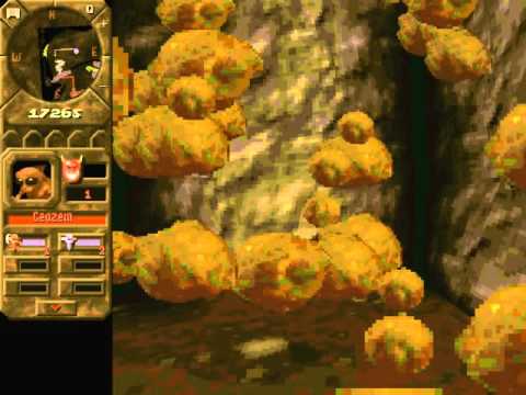 Dungeon Keeper - Deeper Dungeons Campaign - 01: Morkardar