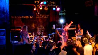 Dead to Fall - Memory ( Live in Atlanta, GA)