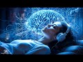 Alpha Waves Heal Damage In The Body Brain Massage While You Sleep Improve Your Memory