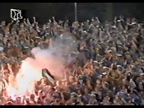 1990-91 season: SC Preußen Münster - MSV Duisburg 2:0