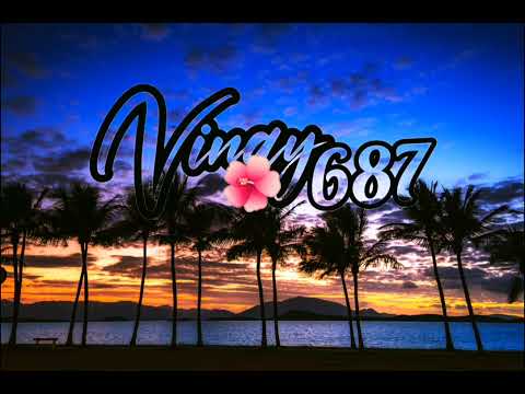 Vinay 687 Lagu acara PNG Blow Me REMIX