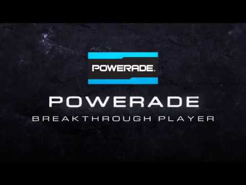 Round 9 SANFLW Powerade Breakthrough Player - Zoe Venning (West)