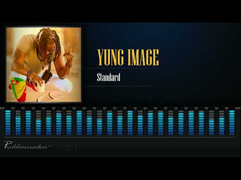 Yung Image - Standard | Soca 2023