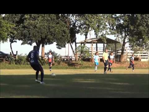 JOGO - CATUABA X AABB F.C