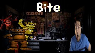 Cover art for Fnf Bite