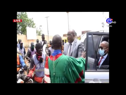 PIDGIN NEWS DEBATE SATURDAY 17th APRIL 2021 - EQUINOXE TV