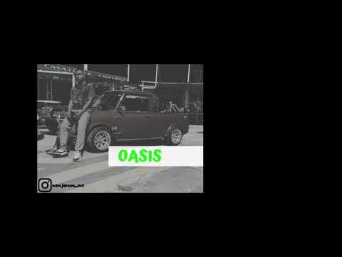 New Jerson MC Oasis