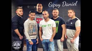 Gipsy Daniel - 27 - Čardaš Gipsy Daniel - 27 - Čardaš