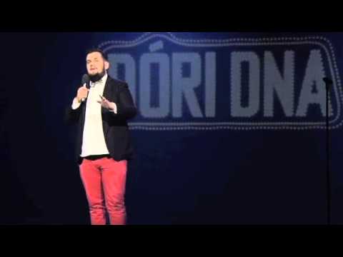 Dóri DNA   Mannaskítur, innbrjotsþjófar og tattú