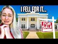 How A Contractor Scammed Me $300,000!