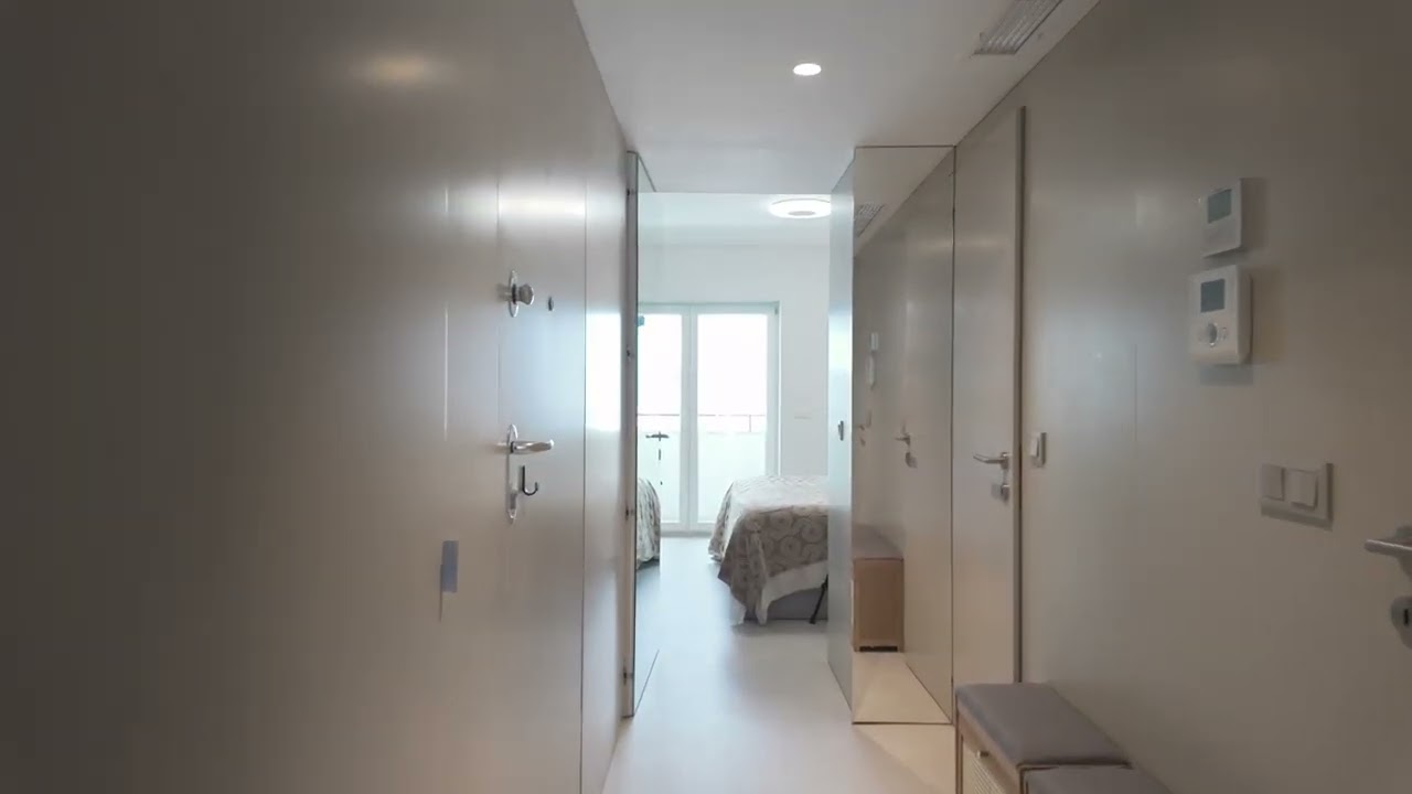 Vídeo do imóvel