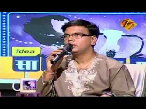EP - Sa Re Ga Ma Pa Season 7 - Indian Marathi TV Show - Zee Marathi