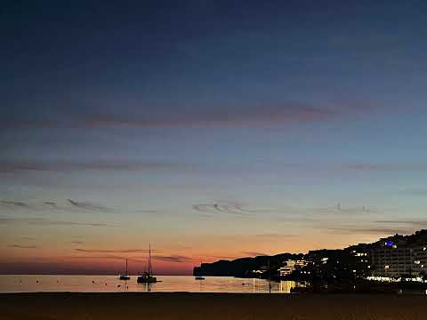 The Best relaxing beach sound