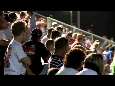 Eibach - Dirt Knights - Episode 4 "Turn up the Heat"