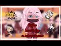 Tenjiku React To F Yn As Sakura Haruno GC 1 AHIKO