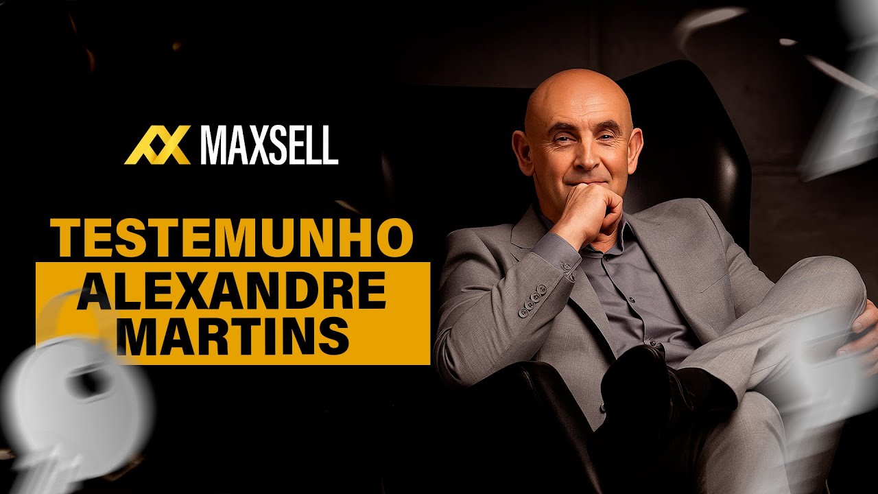 Alexandre Martins