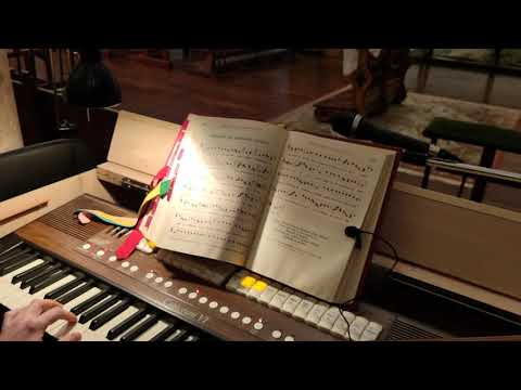 Praefatio solemnior de Epiphania Domini