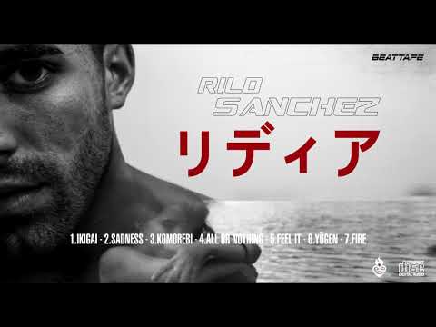 RILO SÁNCHEZ - リディア - (BEATTAPE)