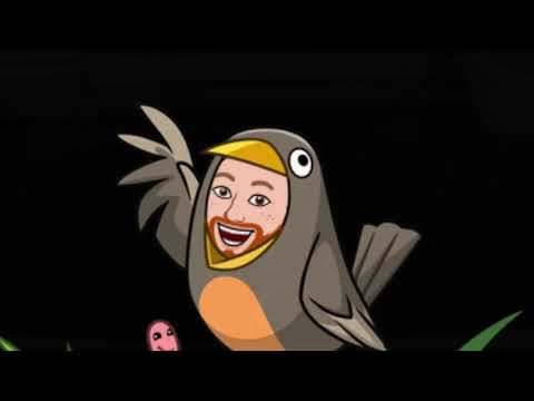 The mites have left the wormery 08/03/2021