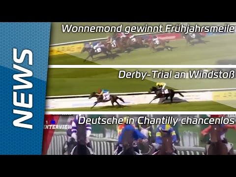 Sport-Welt TV News - 10.4.2017