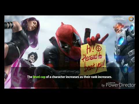 Hulk Ragnarok Uniform Mythic To Get CTP Of Refinement Reward #marvel future fight Pravin vines