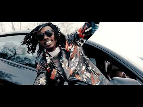 1Sean x HB Tricky - Let That Damn Window Down “TAKEOVER” (Official Video)