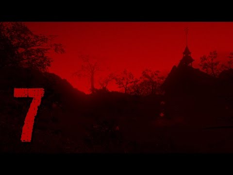 Let's Play Siren: Blood Curse (#7) - Bug Family