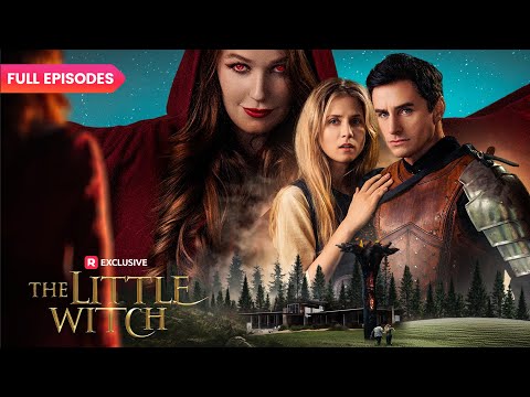 ⭐The Little Witch FULL EPISODES | ReelShort