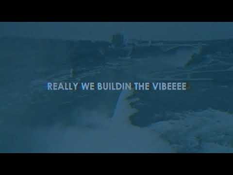 Keez Jetski x Ato Ace - Our Year (Official Lyric Video)