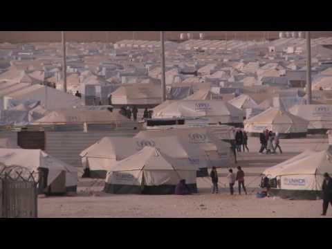 Syria crisis - Sign the petition