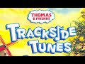 Thomas Trackside Tunes 2008 DVD Overview