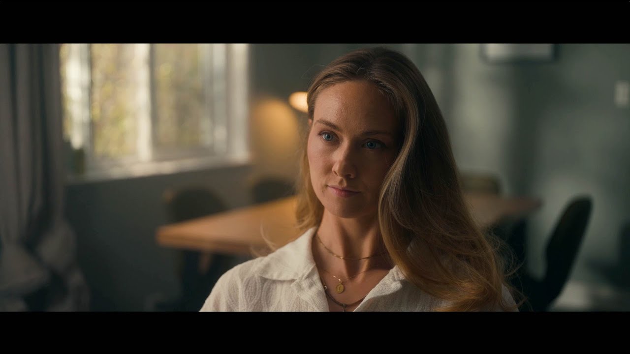 how to create natural ‘cinematic’ lighting