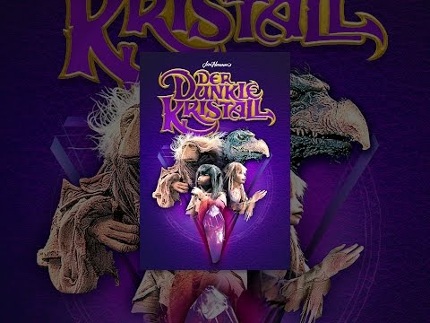 Der dunkle Kristall