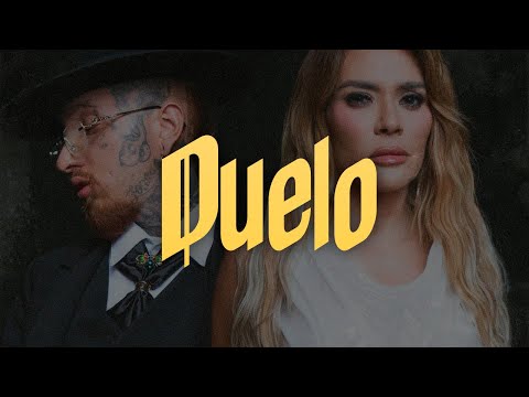 Nanpa Básico, Kany García - Duelo (Letra)