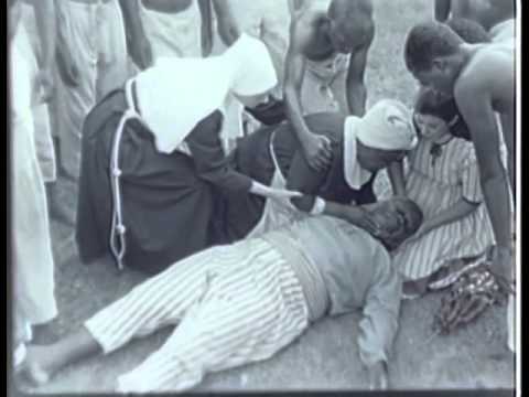1967 Mazzaropi - O Jeca e a Freira