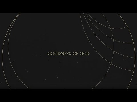 Goodness of God | Without Words : Genesis
